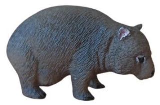 Obrázek z Figurka Vombat obecný 5, 5cm 